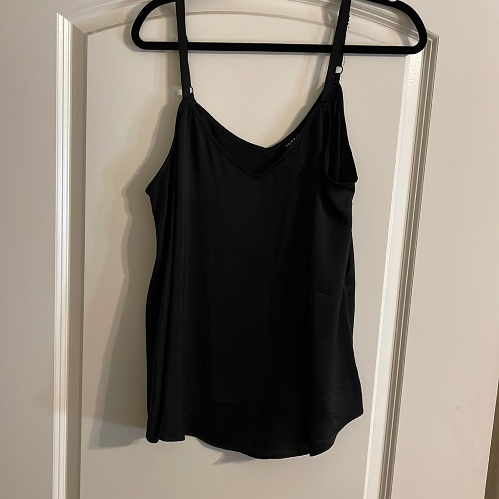 Torrid Top Size 00